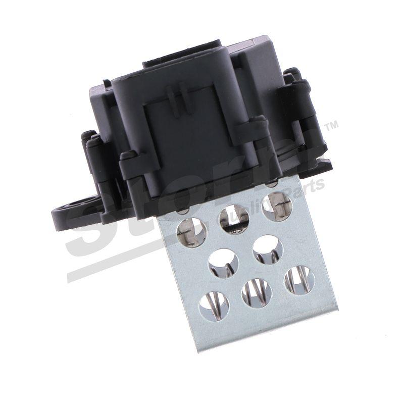 Résistance, pulseur d'air habitacle STORM QUALITY PARTS 777022