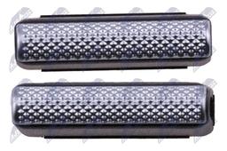 Élément de commande, chauffage/ventilation NTY EZC-PS-025