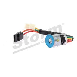 Fermeture-volant STORM QUALITY PARTS 79027