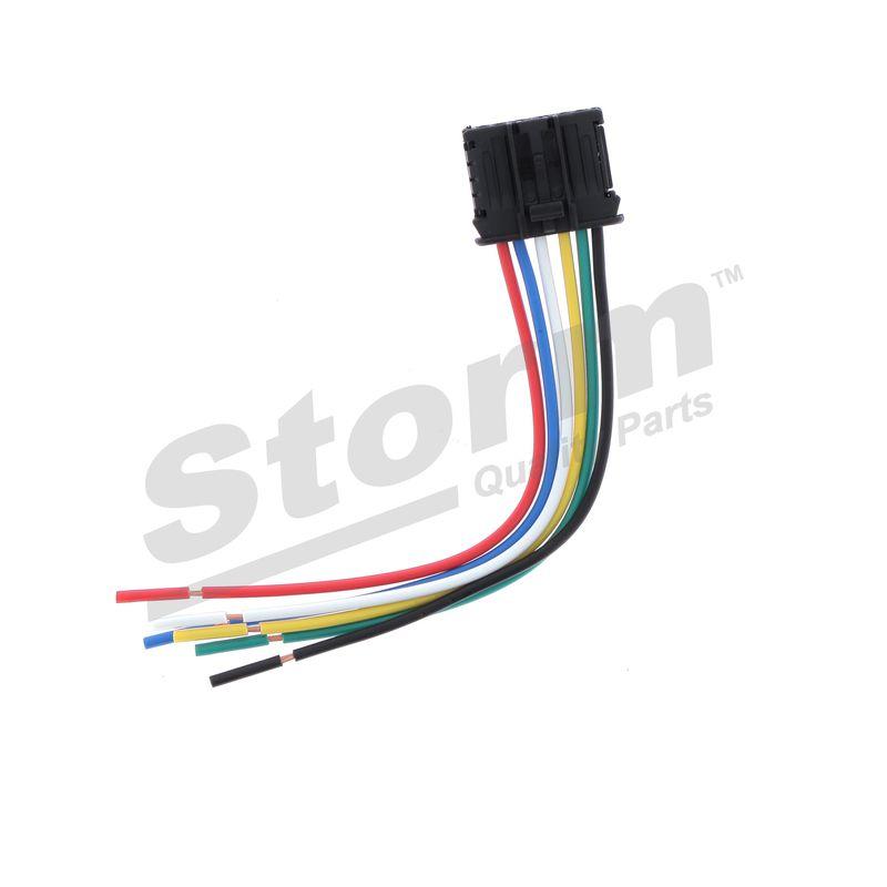 Kit réparation de câble, projecteur principal STORM QUALITY PARTS 888200