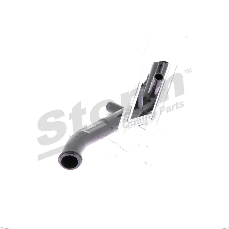 Tuyauterie de liquide de refroidissement STORM QUALITY PARTS F15970