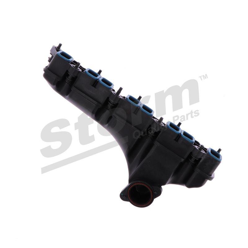 Module de tube d'admission STORM QUALITY PARTS 516521