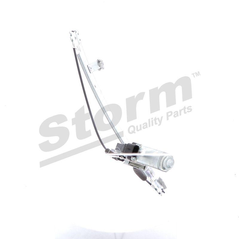 Lève-vitre STORM QUALITY PARTS 79077ST