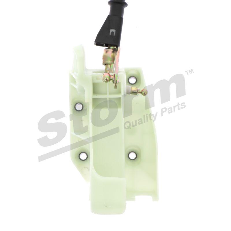 Levier de changement de vitesse STORM QUALITY PARTS SC55809