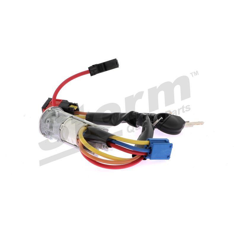 Fermeture-volant STORM QUALITY PARTS 70521