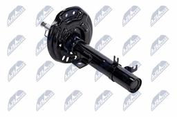 Amortisseur NTY A-NS-050