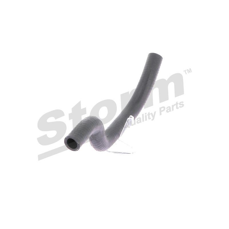 Tuyau, échangeur de chaleur (chauffage) STORM QUALITY PARTS F8786