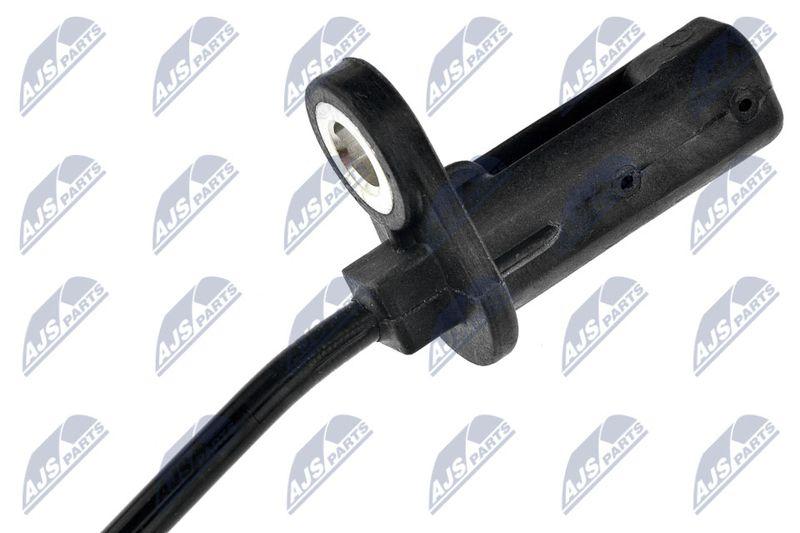 Capteur, vitesse de roue NTY HCA-VV-006