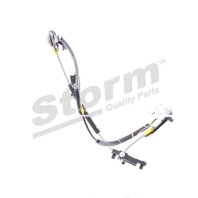 Lève-vitre STORM QUALITY PARTS 27976