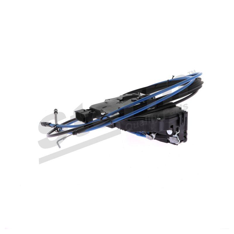Serrure de porte STORM QUALITY PARTS 7992504