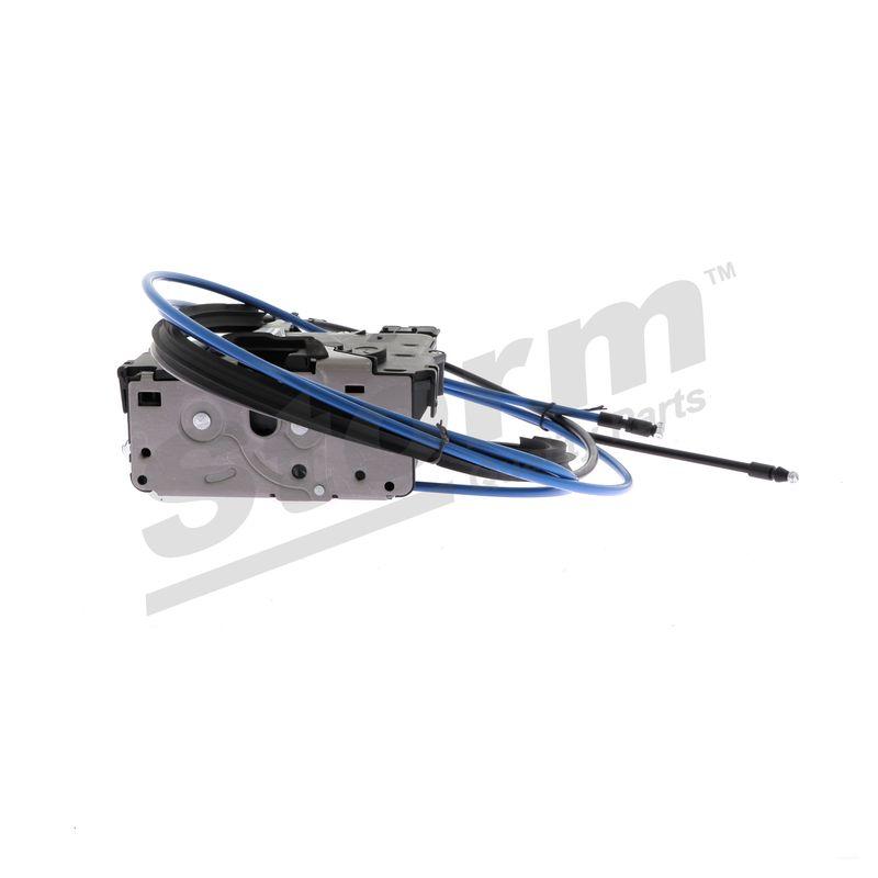 Serrure de porte STORM QUALITY PARTS 7992504
