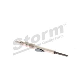 Bougie de préchauffage STORM QUALITY PARTS 566031
