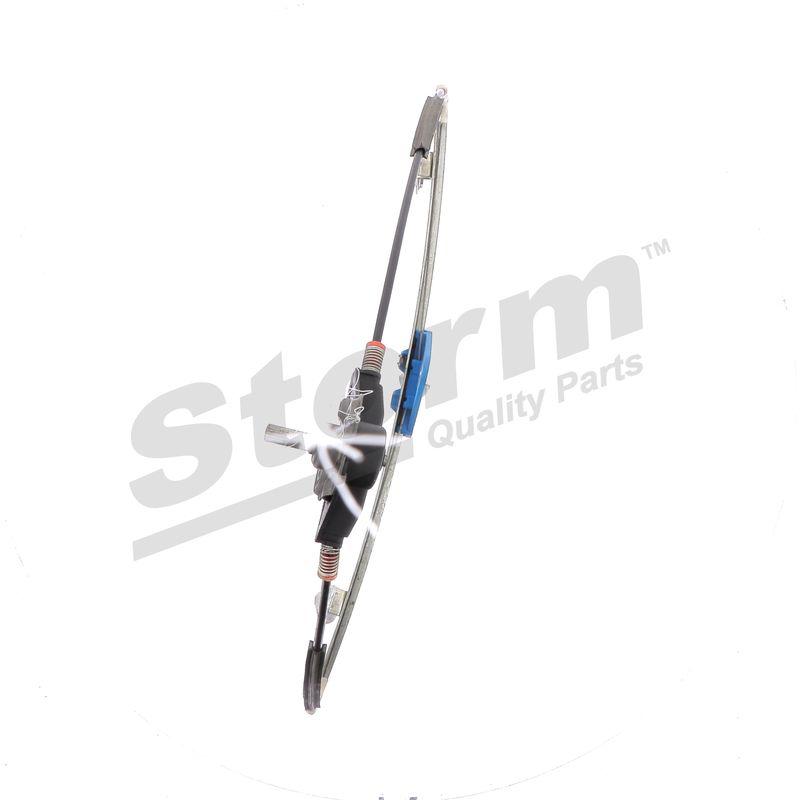 Lève-vitre STORM QUALITY PARTS 98582
