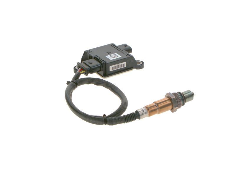 Détecteur de particules BOSCH 0 281 008 528