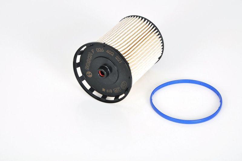 Filtre à carburant BOSCH F 026 402 221