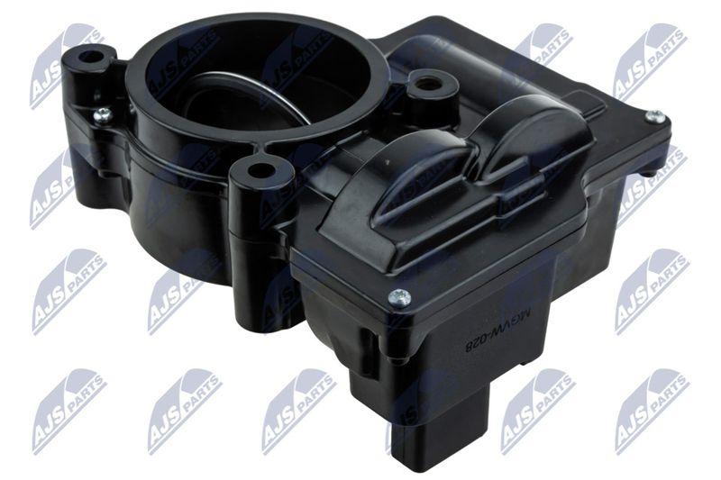 Corps papillon NTY ETB-VW-028