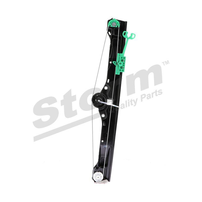 Lève-vitre STORM QUALITY PARTS 34173