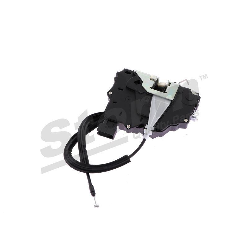 Serrure de porte STORM QUALITY PARTS 7992502