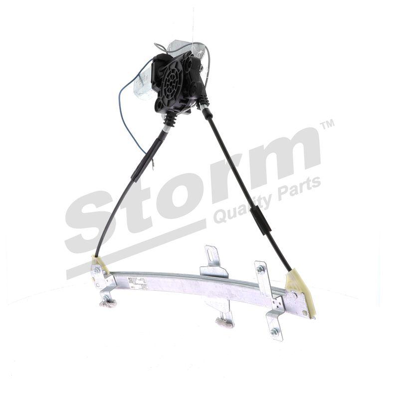 Lève-vitre STORM QUALITY PARTS 151275