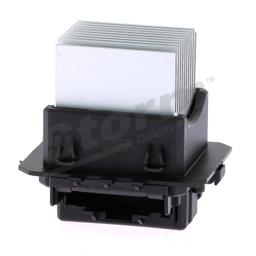 Résistance, pulseur d'air habitacle STORM QUALITY PARTS 777027