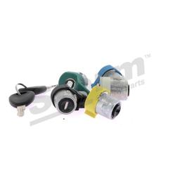 Jeu de cylindres de serrures STORM QUALITY PARTS 88525