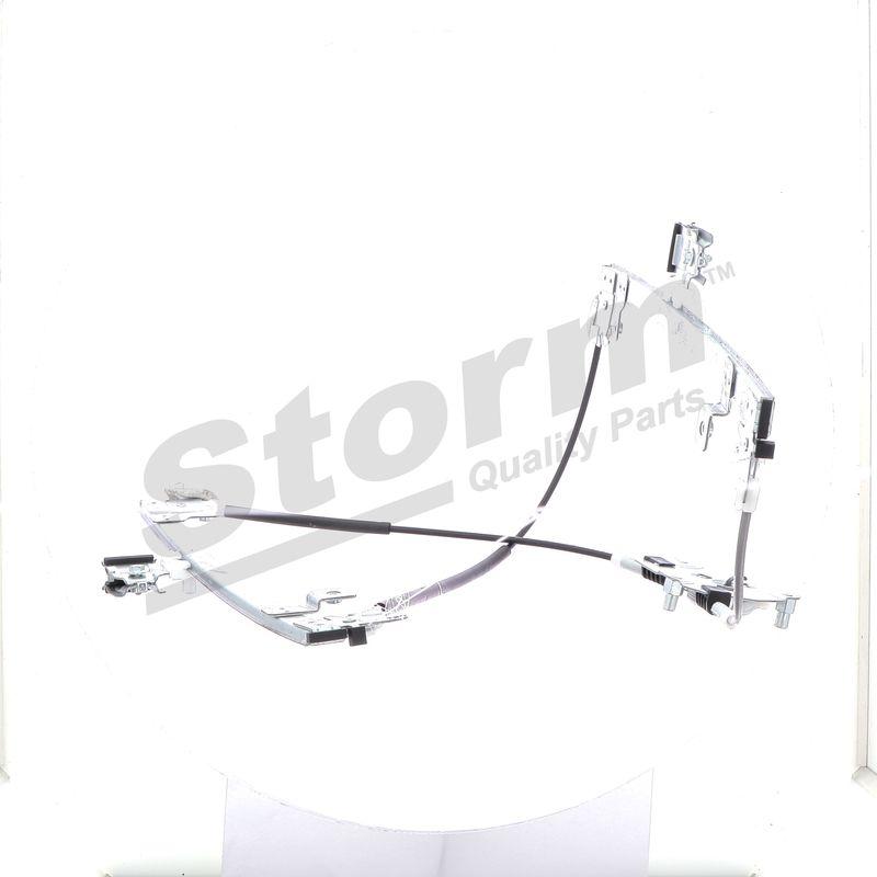 Lève-vitre STORM QUALITY PARTS 146775