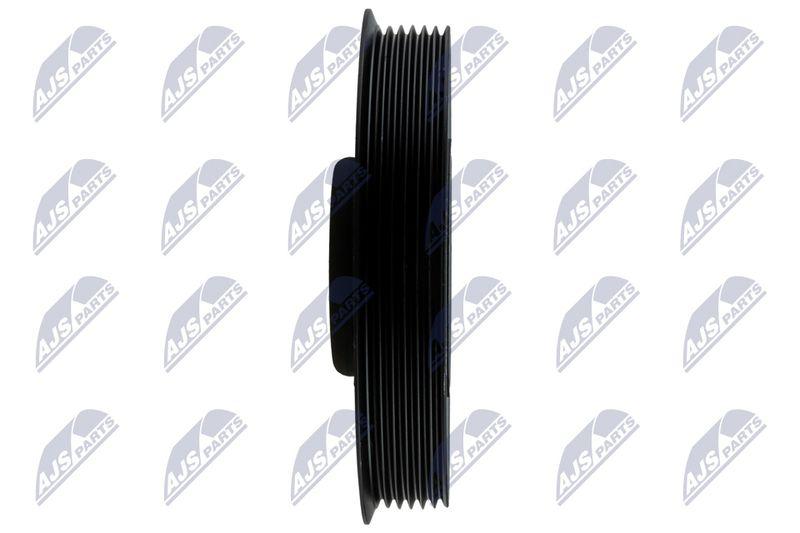 Poulie, vilebrequin NTY RKP-CT-001
