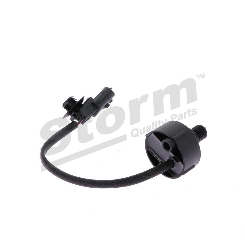 Palpeur de niveau, circuit de carburant STORM QUALITY PARTS STO373800