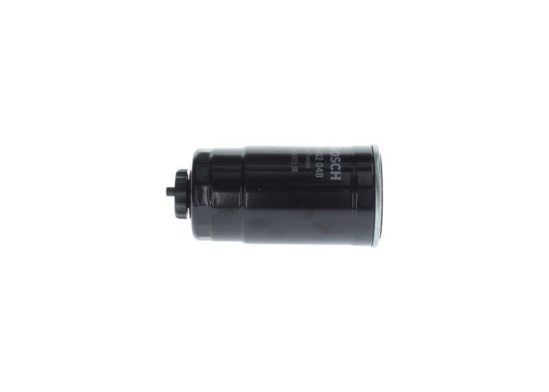 Filtre à carburant BOSCH F 026 402 048