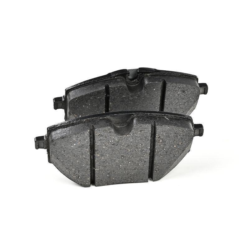 Kit de plaquettes de frein, frein à disque DELPHI LP3651