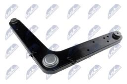 Bras de liaison, suspension de roue NTY ZWT-CH-032