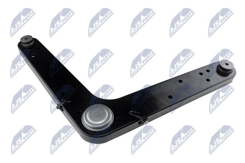 Bras de liaison, suspension de roue NTY ZWT-CH-032