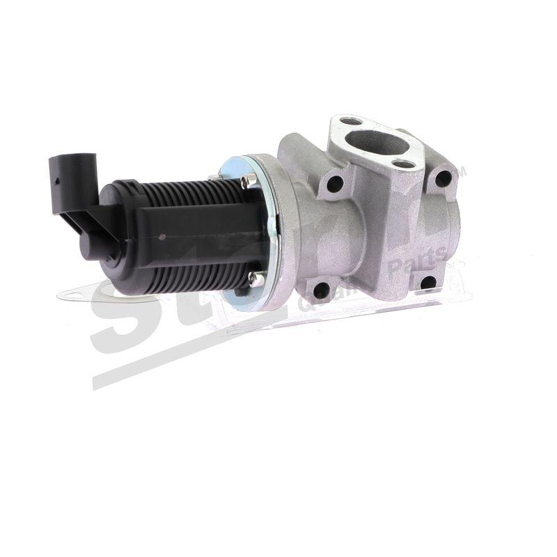 Vanne EGR STORM QUALITY PARTS 9022