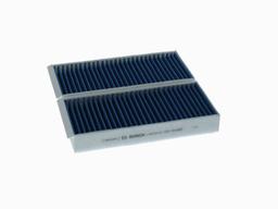 Filtre, air de l'habitacle BOSCH 0 986 628 644