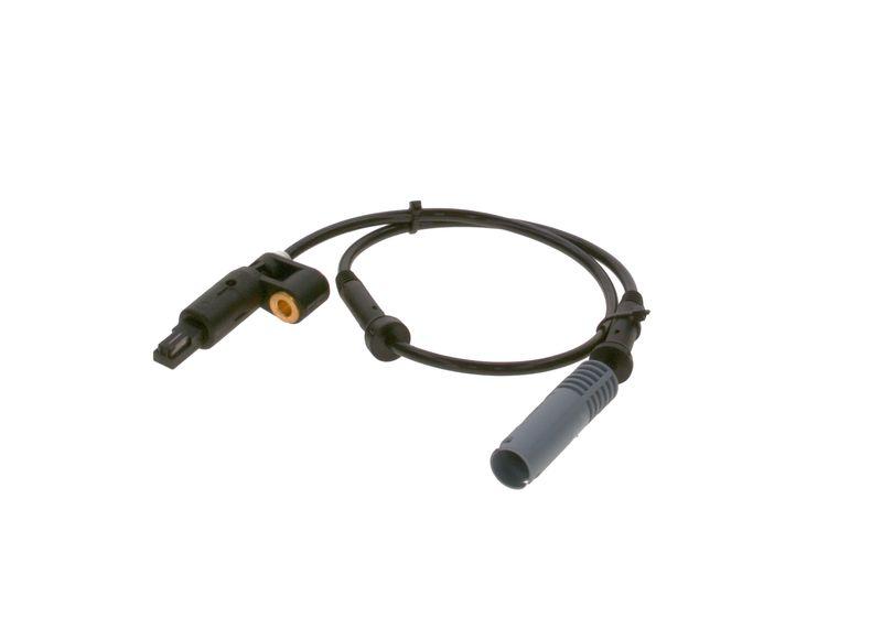 Capteur, vitesse de roue BOSCH 0 986 594 015