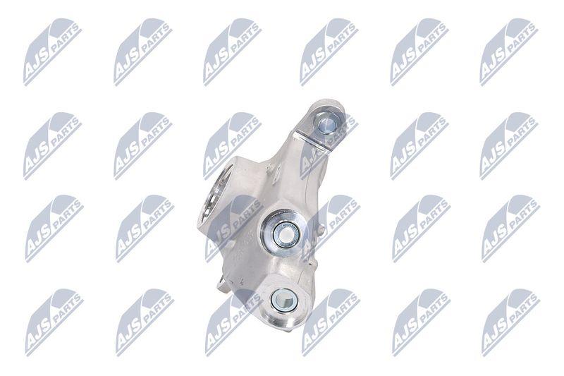Fusée d'essieu, suspension de roue NTY ZZP-LR-014