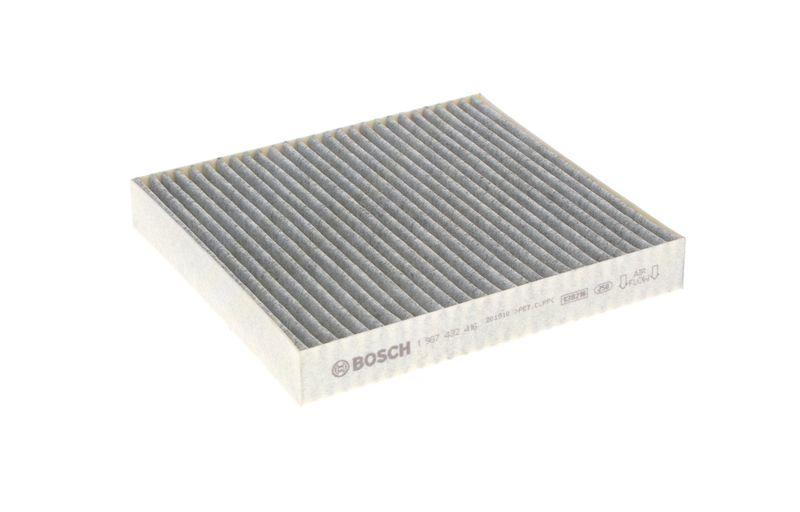 Filtre, air de l'habitacle BOSCH 1 987 432 416