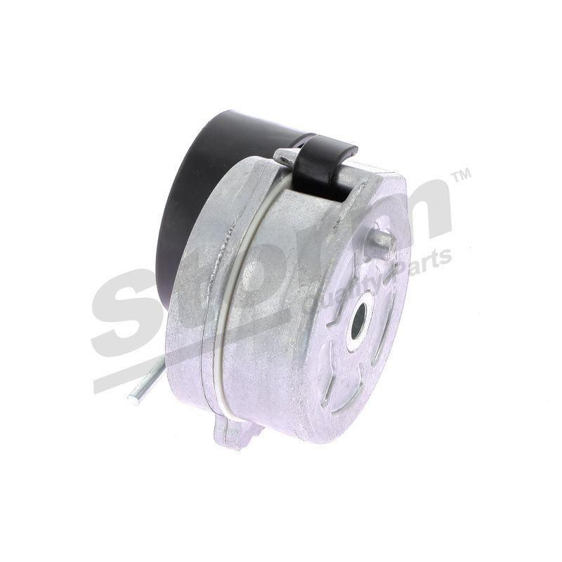 Tendeur de courroie, courroie trapézoïdale à nervures STORM QUALITY PARTS 22921