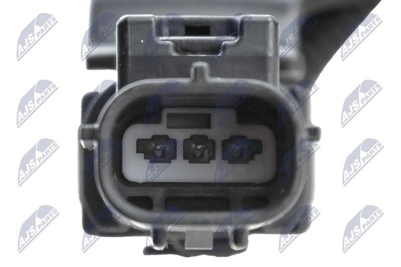Capteur, correcteur de portée d’éclairage NTY ECX-TY-022