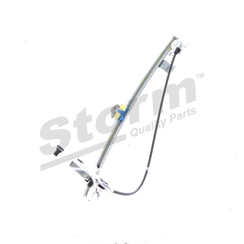 Lève-vitre STORM QUALITY PARTS 8807501
