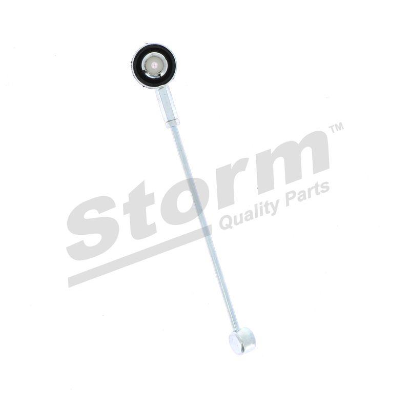 Kit de réparation, levier de changement de vitesse STORM QUALITY PARTS 790796