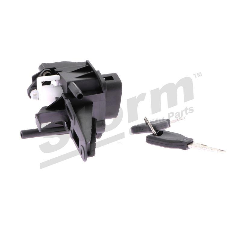 Serrure de capot de coffre STORM QUALITY PARTS 81000