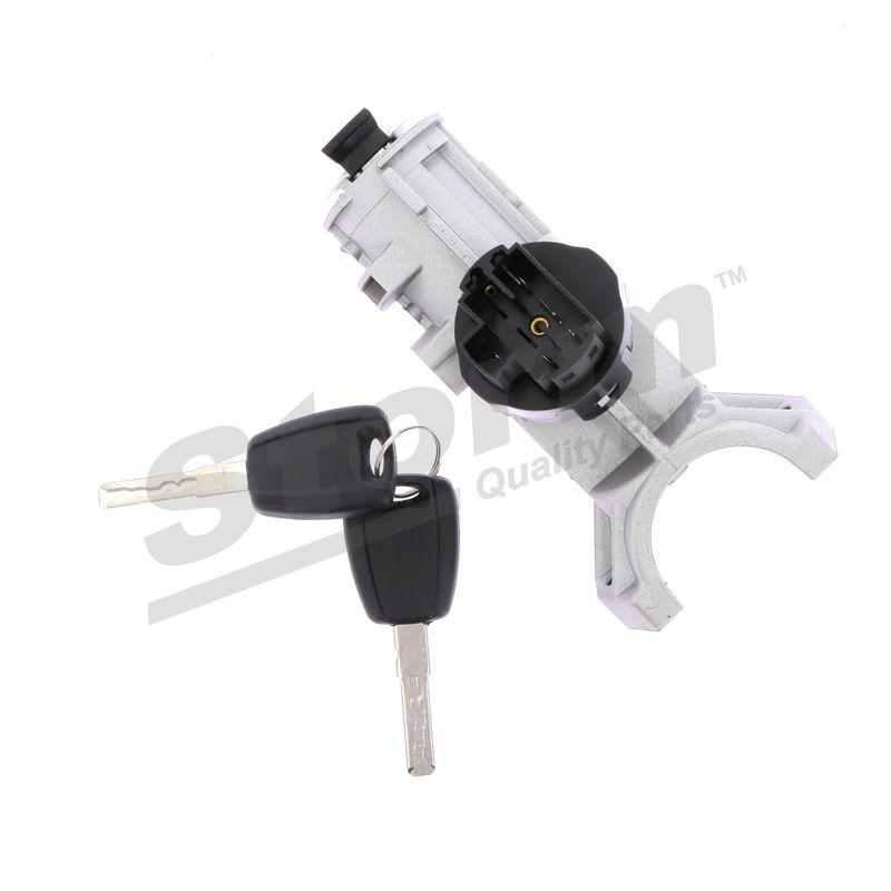 Fermeture-volant STORM QUALITY PARTS 79921