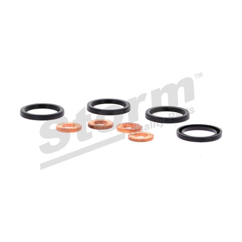 Kit de joints, injecteur STORM QUALITY PARTS 460011