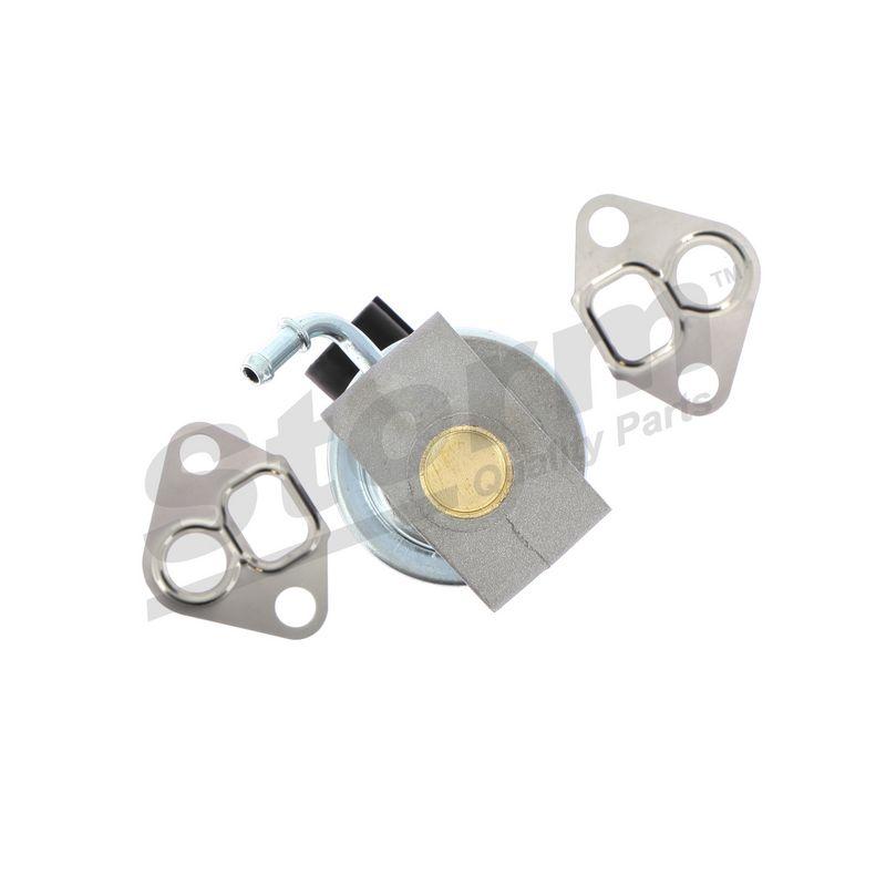 Vanne EGR STORM QUALITY PARTS 9039