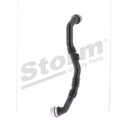 Gaine de suralimentation STORM QUALITY PARTS F15809