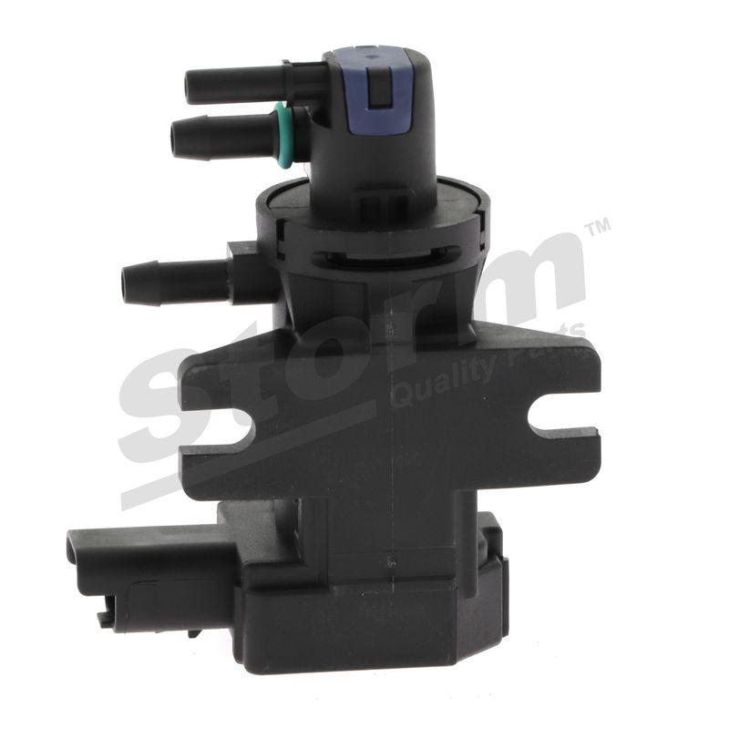 Capteur de pression, turbocompresseur STORM QUALITY PARTS 77792