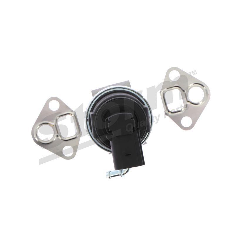 Vanne EGR STORM QUALITY PARTS 9039