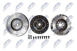 Kit d'embrayage NTY NZS-ME-001