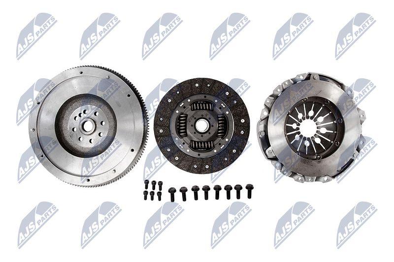 Kit d'embrayage NTY NZS-ME-001